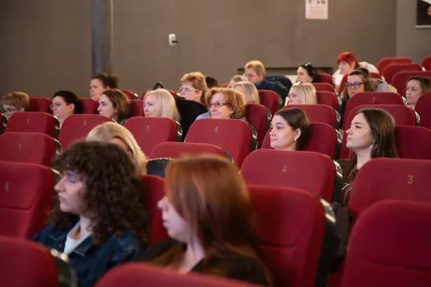 Nauczyciele i specjaliści razem dla dzieci – konferencja w Lęborku