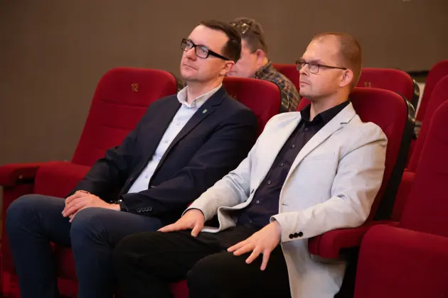Nauczyciele i specjaliści razem dla dzieci – konferencja w Lęborku