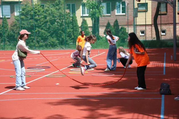 Aktywny lęborski Orlik