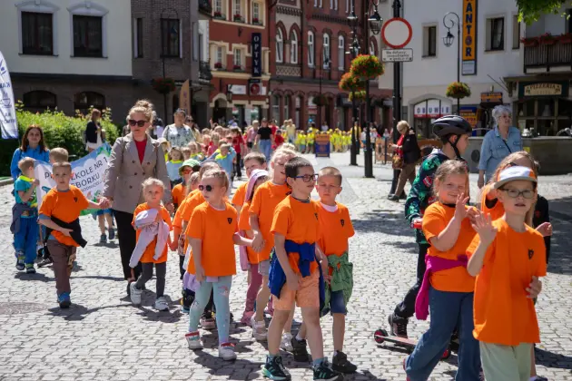 Festiwal Uliczny 2026 wystartował. Przed nami dwa dni atrakcji