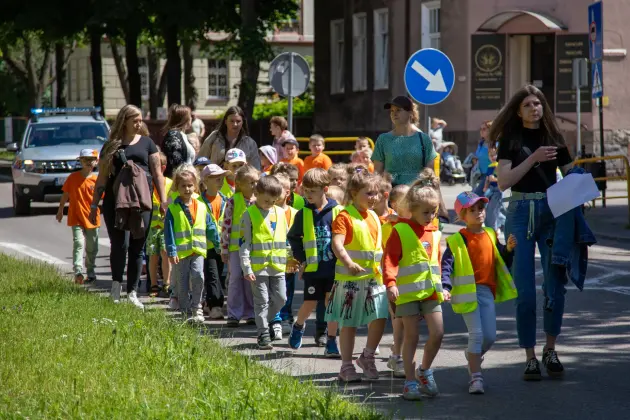 Festiwal Uliczny 2026 wystartował. Przed nami dwa dni atrakcji