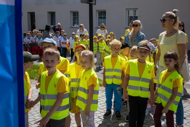 Festiwal Uliczny 2026 wystartował. Przed nami dwa dni atrakcji