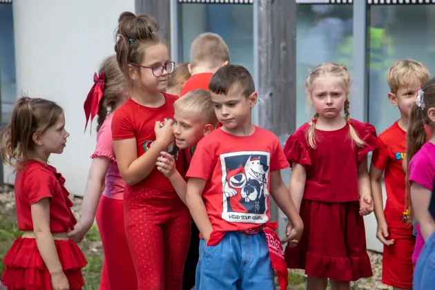 Festiwal Uliczny 2026 wystartował. Przed nami dwa dni atrakcji