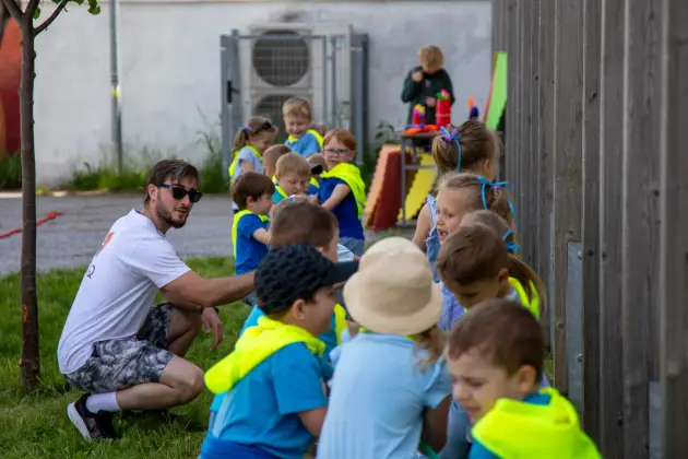Festiwal Uliczny 2026 wystartował. Przed nami dwa dni atrakcji