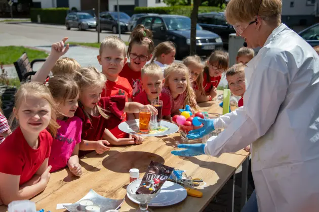 Festiwal Uliczny 2026 wystartował. Przed nami dwa dni atrakcji
