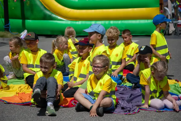Festiwal Uliczny 2026 wystartował. Przed nami dwa dni atrakcji