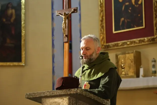 Korona” odkryła dziś swoje tajemnice. Wyjątkowe zwiedzanie za nami