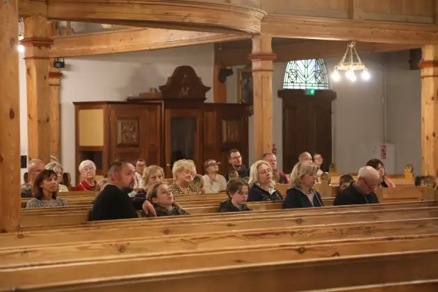 Korona” odkryła dziś swoje tajemnice. Wyjątkowe zwiedzanie za nami