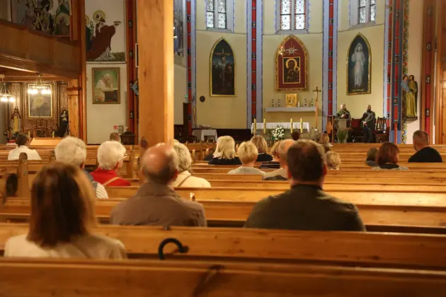 Korona” odkryła dziś swoje tajemnice. Wyjątkowe zwiedzanie za nami