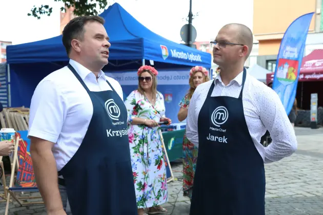 Kaszubskie ruchanki w Miejskiej Strefie. Można ich skosztować do godz. 20:00!