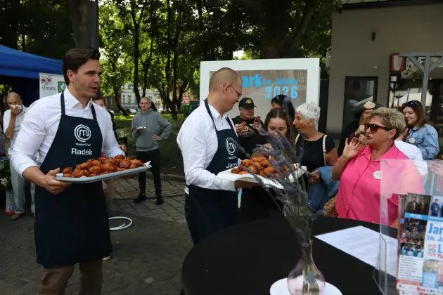 Przeżyjmy to jeszcze raz! Pierwszy dzień Miejskiej Strefy w kadrach!