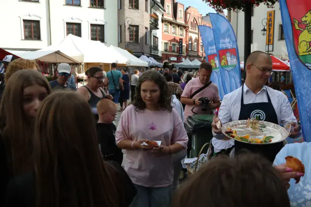 Przeżyjmy to jeszcze raz! Pierwszy dzień Miejskiej Strefy w kadrach!