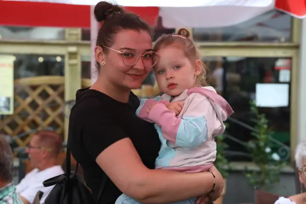 Przeżyjmy to jeszcze raz! Pierwszy dzień Miejskiej Strefy w kadrach!