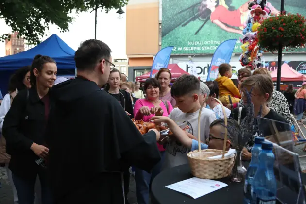 Przeżyjmy to jeszcze raz! Pierwszy dzień Miejskiej Strefy w kadrach!