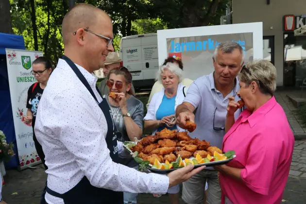 Przeżyjmy to jeszcze raz! Pierwszy dzień Miejskiej Strefy w kadrach!