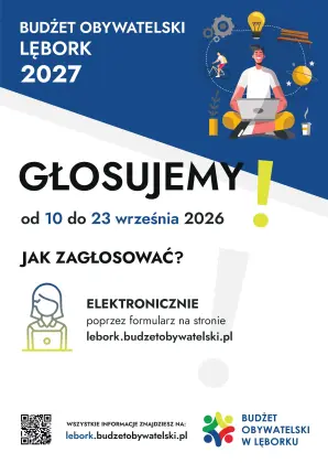 Daty i sposób głosowania