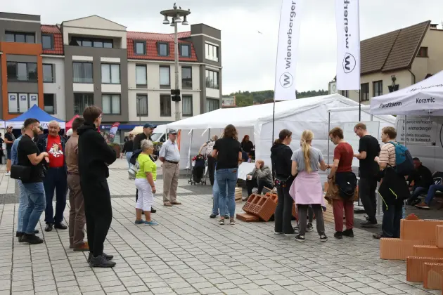 Ceramiczny Lębork za nami. Pożegnanie Lata trwa – przed nami popołudnie i wieczór pełne atrakcji!