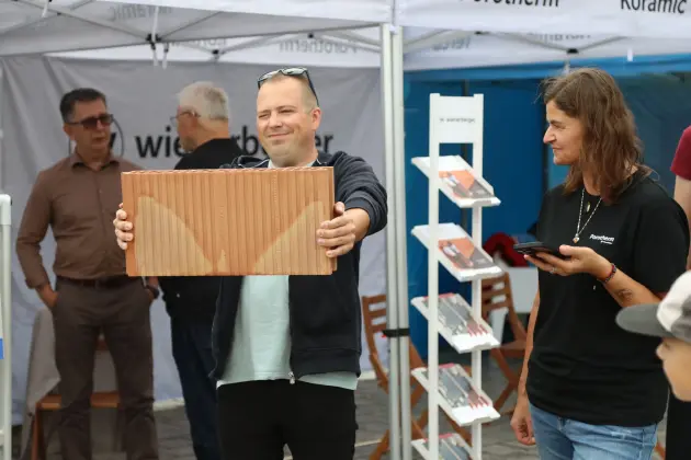 Ceramiczny Lębork za nami. Pożegnanie Lata trwa – przed nami popołudnie i wieczór pełne atrakcji!