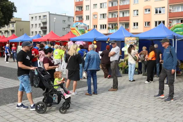 Ceramiczny Lębork za nami. Pożegnanie Lata trwa – przed nami popołudnie i wieczór pełne atrakcji!