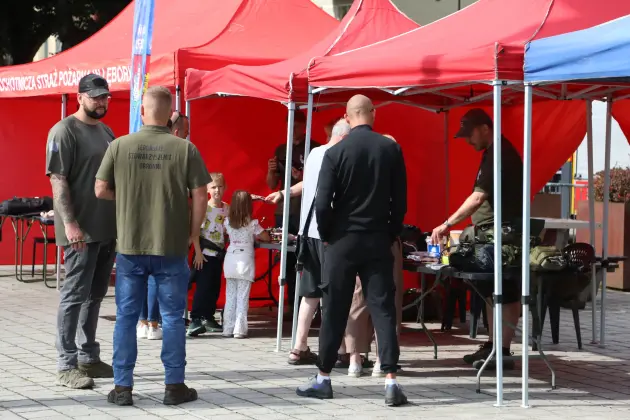 Ceramiczny Lębork za nami. Pożegnanie Lata trwa – przed nami popołudnie i wieczór pełne atrakcji!
