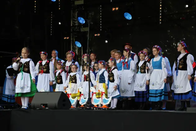 Ceramiczny Lębork za nami. Pożegnanie Lata trwa – przed nami popołudnie i wieczór pełne atrakcji!