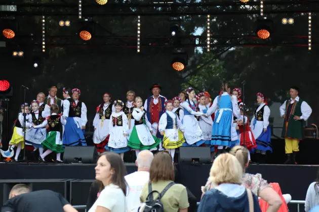Ceramiczny Lębork za nami. Pożegnanie Lata trwa – przed nami popołudnie i wieczór pełne atrakcji!