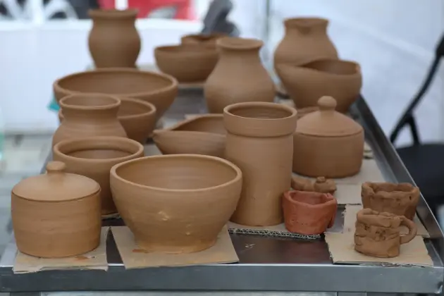Ceramiczny Lębork za nami. Pożegnanie Lata trwa – przed nami popołudnie i wieczór pełne atrakcji!