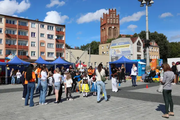 Ceramiczny Lębork za nami. Pożegnanie Lata trwa – przed nami popołudnie i wieczór pełne atrakcji!