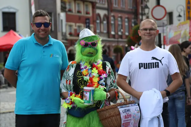 Ceramiczny Lębork za nami. Pożegnanie Lata trwa – przed nami popołudnie i wieczór pełne atrakcji!
