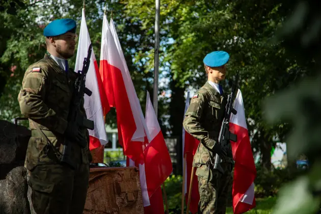 Dzień Sybiraka w Lęborku – w hołdzie ofiarom sowieckiej agresji i okupacji
