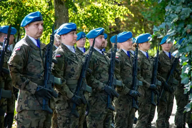 Dzień Sybiraka w Lęborku – w hołdzie ofiarom sowieckiej agresji i okupacji