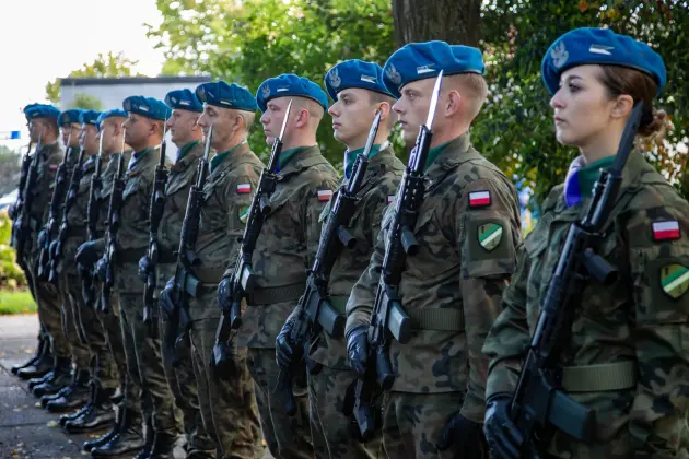 Dzień Sybiraka w Lęborku – w hołdzie ofiarom sowieckiej agresji i okupacji