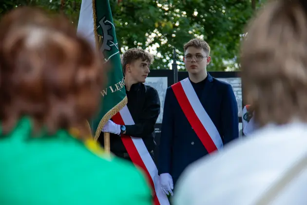 Dzień Sybiraka w Lęborku – w hołdzie ofiarom sowieckiej agresji i okupacji