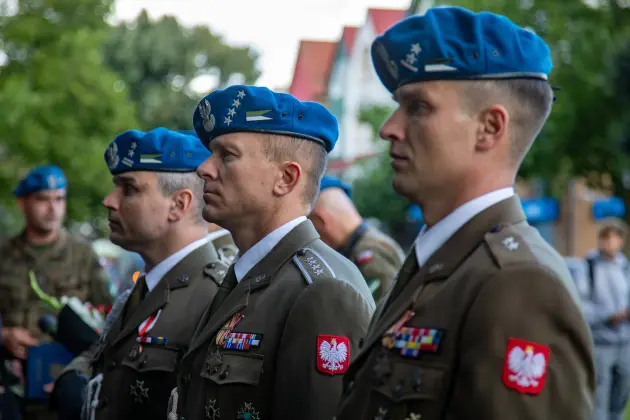 Dzień Sybiraka w Lęborku – w hołdzie ofiarom sowieckiej agresji i okupacji