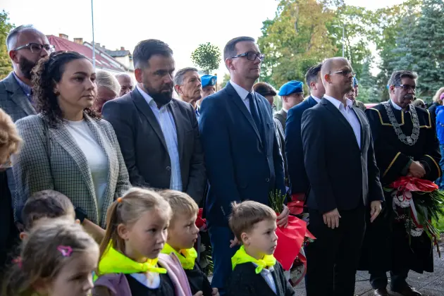 Dzień Sybiraka w Lęborku – w hołdzie ofiarom sowieckiej agresji i okupacji