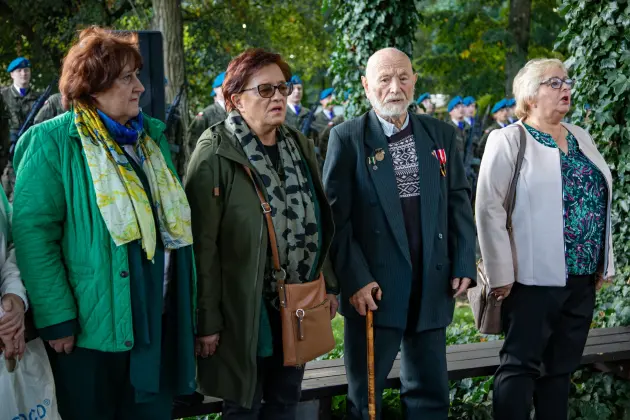 Dzień Sybiraka w Lęborku – w hołdzie ofiarom sowieckiej agresji i okupacji