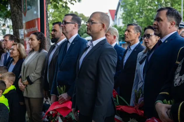 Dzień Sybiraka w Lęborku – w hołdzie ofiarom sowieckiej agresji i okupacji
