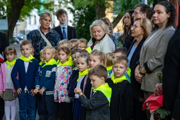 Dzień Sybiraka w Lęborku – w hołdzie ofiarom sowieckiej agresji i okupacji