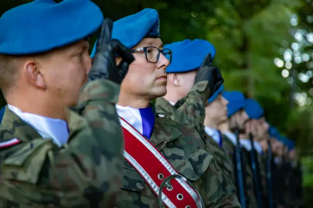 Dzień Sybiraka w Lęborku – w hołdzie ofiarom sowieckiej agresji i okupacji