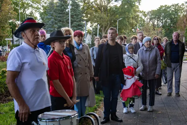 Dzień Sybiraka w Lęborku – w hołdzie ofiarom sowieckiej agresji i okupacji
