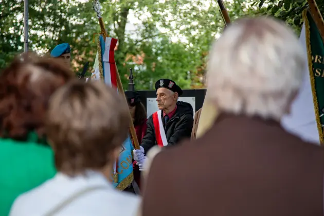 Dzień Sybiraka w Lęborku – w hołdzie ofiarom sowieckiej agresji i okupacji