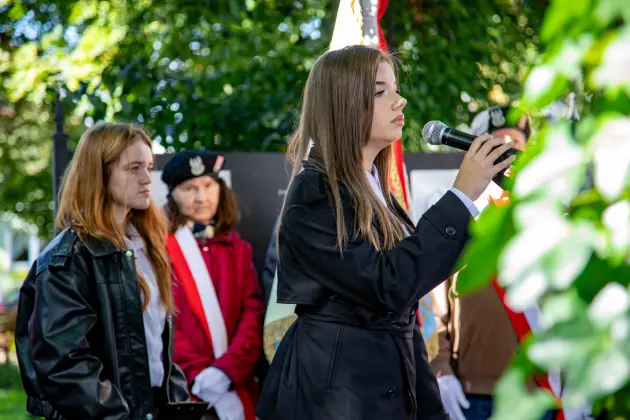 Dzień Sybiraka w Lęborku – w hołdzie ofiarom sowieckiej agresji i okupacji