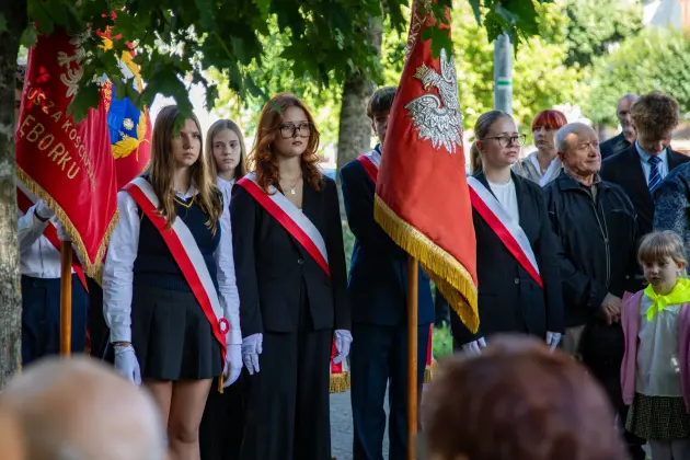 Dzień Sybiraka w Lęborku – w hołdzie ofiarom sowieckiej agresji i okupacji