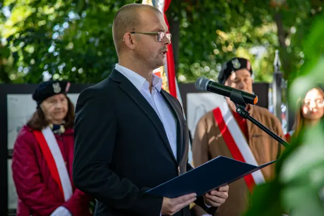 Dzień Sybiraka w Lęborku – w hołdzie ofiarom sowieckiej agresji i okupacji