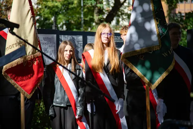 Dzień Sybiraka w Lęborku – w hołdzie ofiarom sowieckiej agresji i okupacji