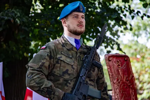 Dzień Sybiraka w Lęborku – w hołdzie ofiarom sowieckiej agresji i okupacji