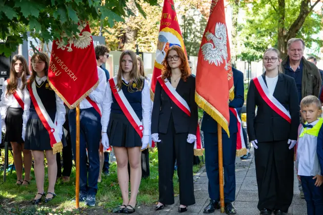 Dzień Sybiraka w Lęborku – w hołdzie ofiarom sowieckiej agresji i okupacji