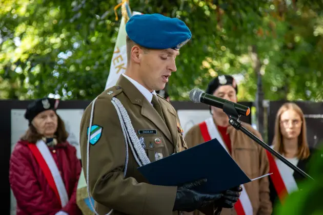 Dzień Sybiraka w Lęborku – w hołdzie ofiarom sowieckiej agresji i okupacji
