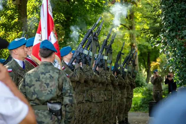 Dzień Sybiraka w Lęborku – w hołdzie ofiarom sowieckiej agresji i okupacji