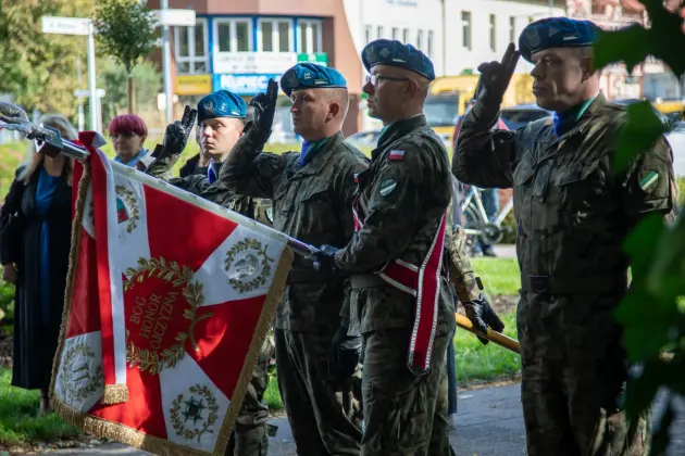 Dzień Sybiraka w Lęborku – w hołdzie ofiarom sowieckiej agresji i okupacji